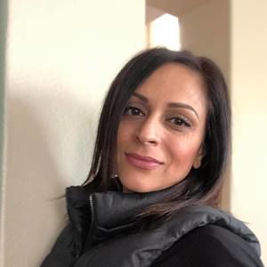 Meet your Posher, Pallavi